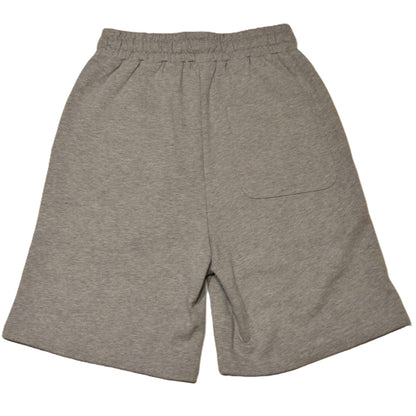 370GMS Shorts With Stillhuman Embroidery