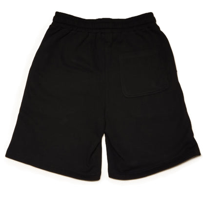 370GMS Shorts With Stillhuman Embroidery