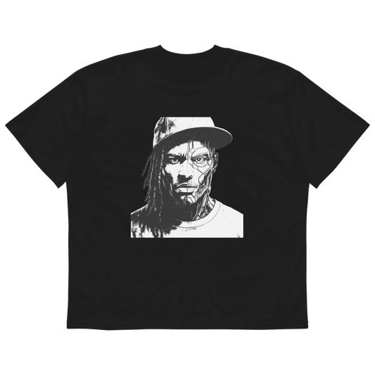 Stillhuman Grapich Design