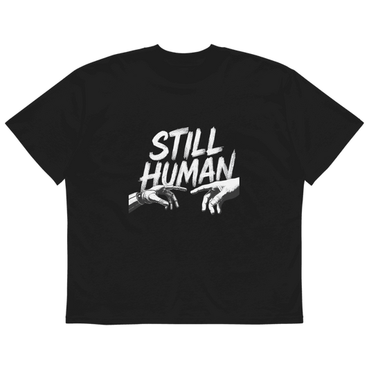 Still Human Design
